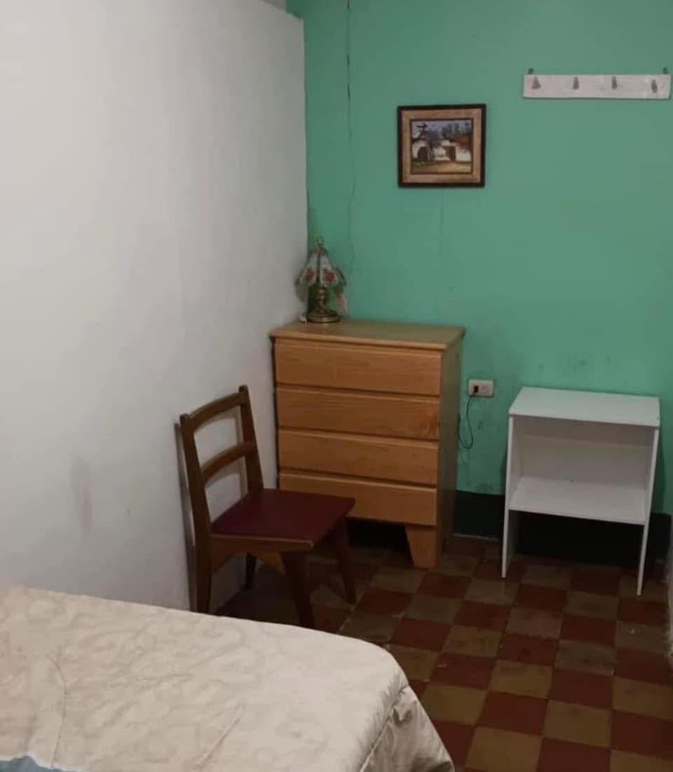 Habitación Familiar